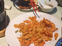 -金典银峰老鹅馆·昆山菜(亭林公园店)