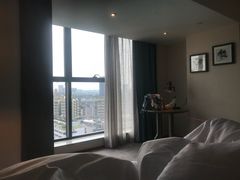 -成都天府丽雅酒店-宽窄店丽悦餐厅