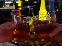-M99 BEER世界啤酒吧(鸿云悦街店)