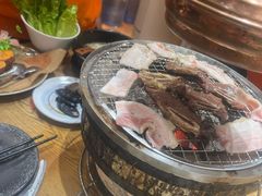 -牛也烧肉(摩尔城店)