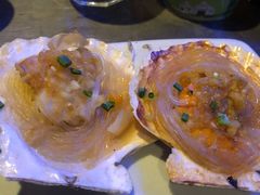 -很久以前羊肉串(打浦路店)