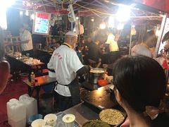 -清真老马家国华牛奶鸡蛋醪糟(正宁路店)