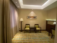 -惠州惠阳丽景国际花园酒店(市政广场店)