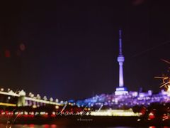 -武汉两江游览·夜游长江(汉口粤汉码头)
