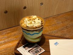 -Shiftin’浮起咖啡 (福保店)