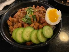 -Let's Taipei 非常烘焙(太古里店)