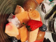 -绿茵阁(江南西路店)
