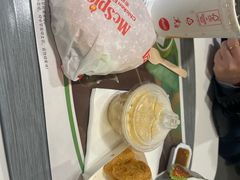 -麦当劳(列东店)