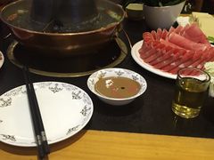 -北门涮肉·铜锅涮肉(南锣鼓巷店)