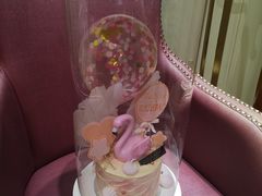 -杜哈夫DOUX RÊVE·生日蛋糕(日月光店)