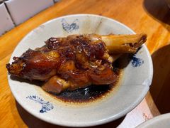 -红猪卤肉饭(大西洋美食城店)