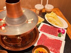 -南门涮肉(北洼路店)