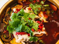 -老东吴食府(雅都店)