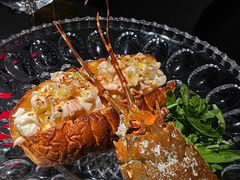 -小火花·干式熟成牛排馆Spark SteakHouse(剑桥郡店)