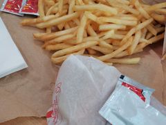 -麦当劳(南京南站站外店)