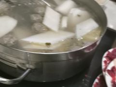 -黑山牛肉汤火锅(花城汇店)