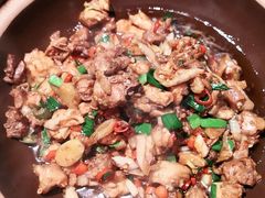 -老湘村·湖南土菜(天河维多利店)