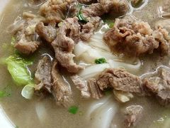 -抖牛白塔牛肉粿条汤(水围店)