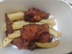 -芭莉与彩虹西餐厅(成都合生汇店)