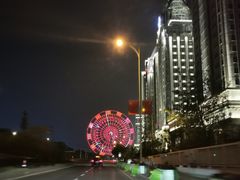 -南昌之星摩天轮