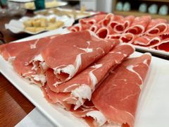 -岳合轩老北京涮肉