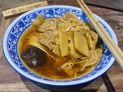 观音面-西园寺素食(西园弄戒幢律寺店)