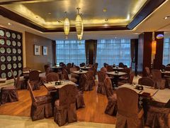 -西安阳光国际大酒店·中餐厅