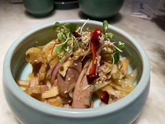 盐商椒麻鸡-锦府盐帮·李宅(领展购物广场中关村店)