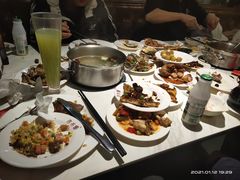 -吉布鲁牛排海鲜自助(成都大悦城店)