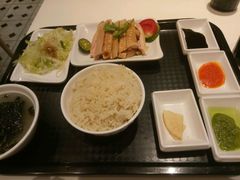 -尚轩·海南鸡饭