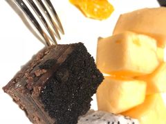 -云尚自助餐厅(佛山南海瞻云酒店)