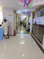 -武汉五洲整形外科医院