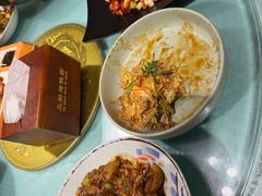 -玉桥餐厅(天坛店)