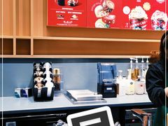 -星巴克(北京通州新光大中心店)