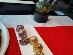 -馋遇江南·精致湖景雅宴(东方之门店)