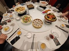 -湖锦酒楼(八一路店)