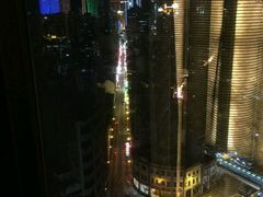 -澳门十六浦索菲特大酒店