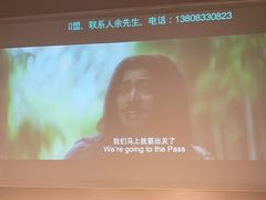 -尚足影院式足疗·住宿·美食(解放碑店)