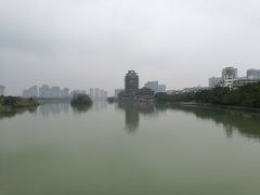 -眉山湿地公园(东坡区)