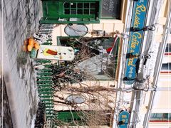 -露西亚咖啡西餐厅(哈尔滨俄侨纪念馆店)