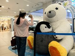 -凯德MALL(西直门店)