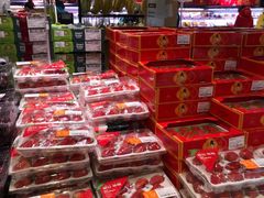 -盒马鲜生(大成店)