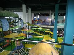 -蒙特利亲子乐园