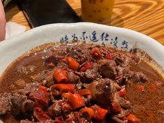 -小口味