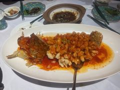 -一品江南韵·淮扬菜