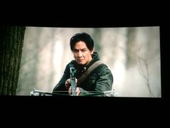 -万达影城(南宁印象城IMAX店)