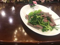 -万宝海鲜舫(劳动公园店)