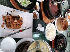 -铜锣湾·有麝自然香(长嘉汇购物公园店)