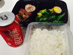 -宏记广东客家菜(丰汇店)