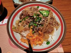 -仓桥家·焗寿司·锅物(光谷步行街店)